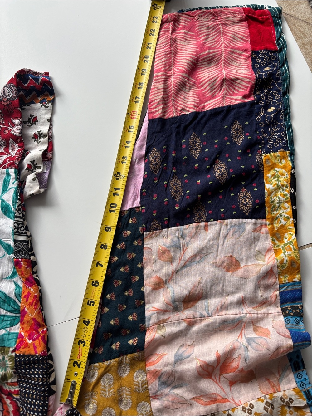 India Boutique Overalls - Picture 7 of 8